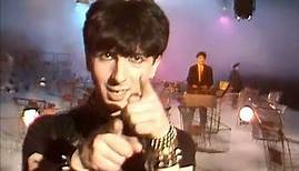 Soft Cell: Tainted Love /Where Did Our Love Go - remastered
