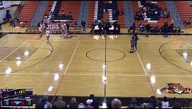 Libertyville High School vs Waukegan High School Womens Varsity Basketball