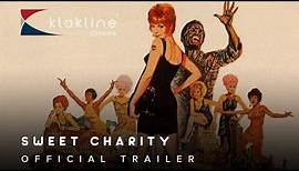 1969 Sweet Charity Official Trailer 1 Universal Pictures