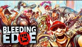 Bleeding Edge - Gameplay Reveal Trailer | E3 2019