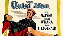 LISTEN: The soundtrack from Irish America's favorite film, 'The Quiet Man'