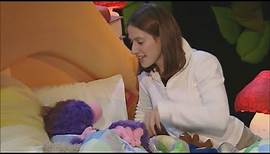 Playhouse Disney UK P.J.'s Bedtime - Yawning Lullaby