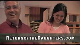 The Return of the Daughters Trailer