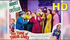 The Time of Their Lives HD - 1946 - Abbott and Costello