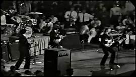 The Beatles HD - Rock and Roll Music Live in Germany (Remastered)