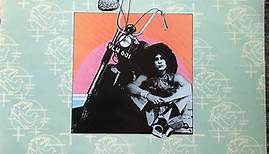 Marc Bolan - The Beginning Of Doves