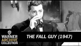 Preview Clip | The Fall Guy | Warner Archive