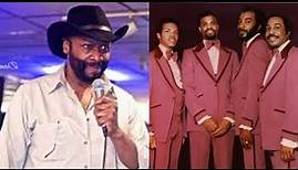 R.I.P. Gil Saunders Lead Singer Of Harold Melvin & The Bluenotes Dead After Long Battles With Cancer