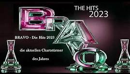 THE BRAVO HITS 2023 Die besten Chartbreaker und Top-Hits des Jahres