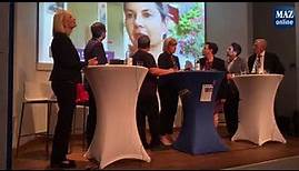 MAZ-Talk zur Oberbürgermeister-Wahl in Potsdam