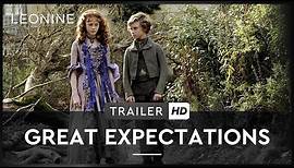 Great Expectations - Trailer (deutsch/german)