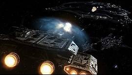 Stargate: Atlantis | Full Series - Trailer