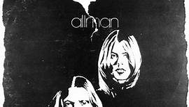Duane & Greg Allman - Duane & Greg Allman