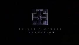 Silver Pictures Television Logo History