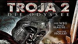 Troja 2 - Die Odyssee | Trailer (deutsch) ᴴᴰ