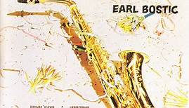 Earl Bostic - Let's Dance With Earl Bostic