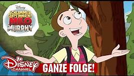 Milo der Schlafwandler - Ganze Folge | Schlimmer geht's immer mit Milo Murphy