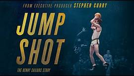 OFFICIAL TRAILER - Steph Curry Presents JUMP SHOT: The Kenny Sailors Story