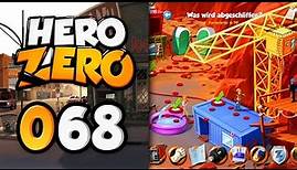 Hero Zero #068: Das "neue" Browsergame von Playata