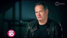 Mark Lester Looks Back On 'Oliver!' & His Friendship With Michael Jackson | Studio 10