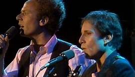Simon & Garfunkel - A Heart In New York (The Concert in Central Park-1981)