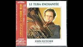 John Fletcher - Fantasy for Tuba