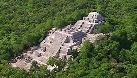 Das Geheimnis der Maya