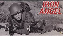 Iron Angel (1964) Full Movie | Ken Kennedy | Jim Davis, Don 'Red' Barry, Margo Woode