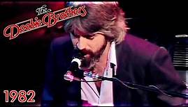 The Doobie Brothers - Little Darling (I Need You) [Live at the Greek Theater, 1982]