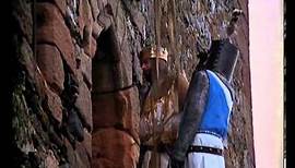 Monty Python and the Holy Grail - Die Ritter der Kokosnuß (1975) - Official Trailer