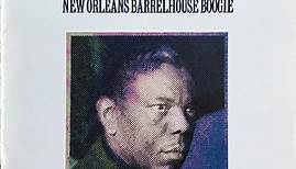 Champion Jack Dupree - New Orleans Barrelhouse Boogie