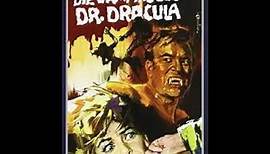 Die Vampire des Dr. Dracula (1968) : : deutscher Ton + HD 1080p # Original: La Marca del Hombre Lobo