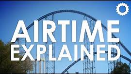 Airtime: Explained