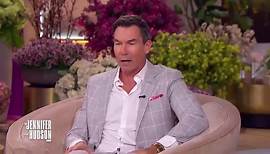 Jerry O’Connell Extended Interview | The Jennifer Hudson Show