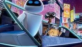 WALL E 2008 Full Movie Animation Movies 2022 Full Movies English Kids movies Cartoon Disney