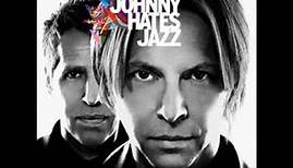 Johnny hates jazz - Magnetized /2013 Album