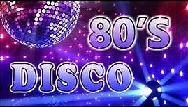 Disco der 80er ! Golden Disco Greatest Hits 80er Jahre ! 80er Jahre 80s Top Hits*