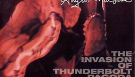 Angus MacLise - The Invasion Of Thunderbolt Pagoda