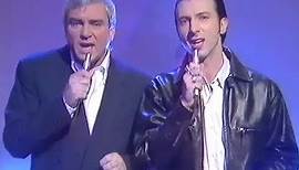 Gene Pitney + Marc Almond 'Something's Gotten Hold Of My Heart' 1989