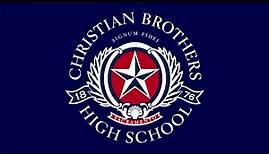 Christian Brothers High School Graduation Ceremony