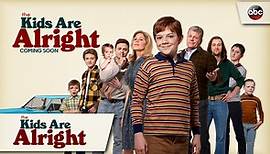 The Kids Are Alright - Official Trailer