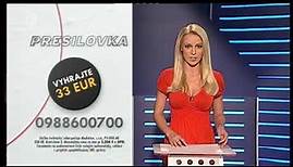 Die Millionenshow - Fanny Krausz, Armin Assinger und Mária Pietrová (2004) ORF 1