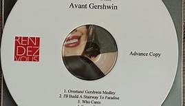 Patti Austin - Avant Gershwin