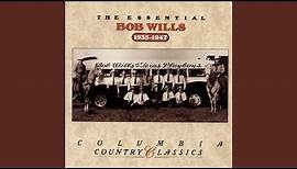 Bob Wills Special