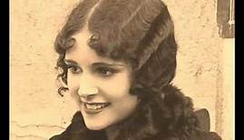 Silent Actress Dorothy Janis