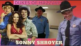 Sonny Shroyer - Enos - The Dukes of Hazzard
