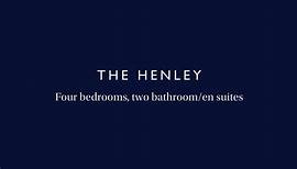 The Henley by Hayfield
