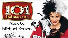101 Dalmatians | Soundtrack Suite (Michael Kamen)
