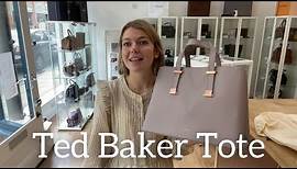 Ted Baker Tote Bag Review