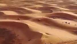 Erleben Sie das Abendteuer der Sahara - Wüste in Merzouga Marokko: Eine unvergessliche Reise!